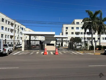 Apartamento em Tiradentes
