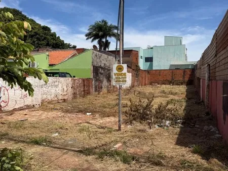 Terreno em Amambaí