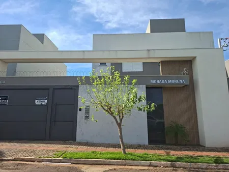 Sobrado-Condomínio em Vila Carlota