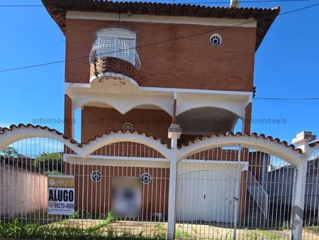 Sobrado em Itanhangá Park
