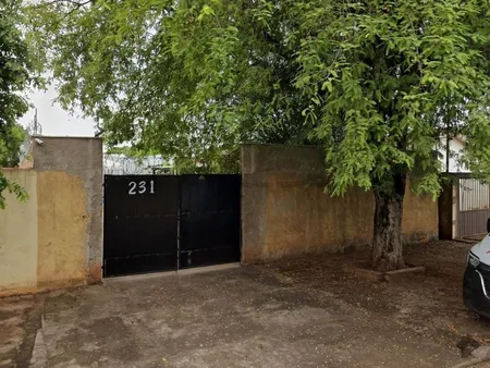 Terreno em Vila Ipiranga