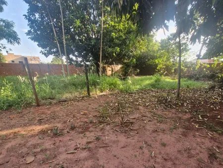 Terreno em Vila Nogueira