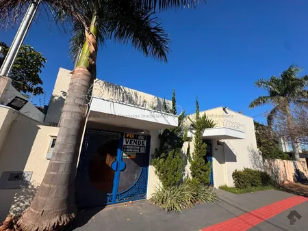 Imóvel Comercial em Santa Fé