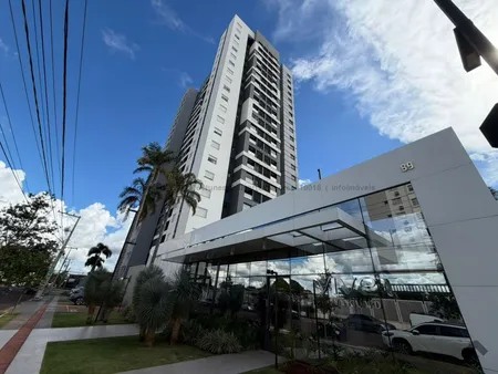 Apartamento em Tiradentes