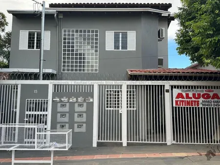 Kitnet em Vila Carvalho