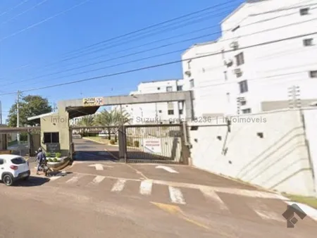 Apartamento em Pioneiros