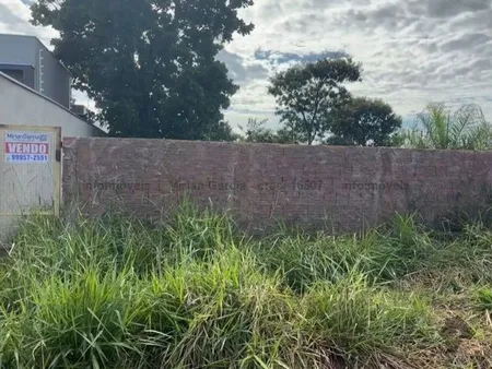 Terreno em North Park