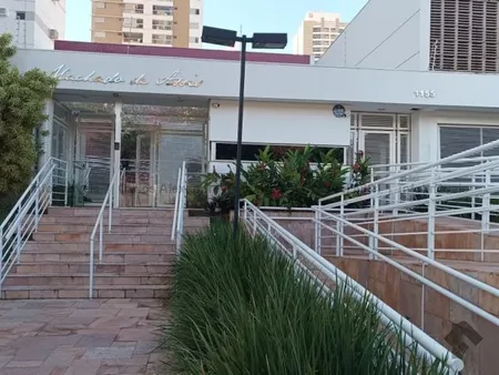 Apartamento em Jardim dos Estados