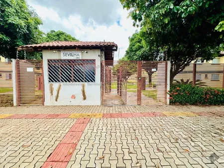 Apartamento em Jardim São Lourenço