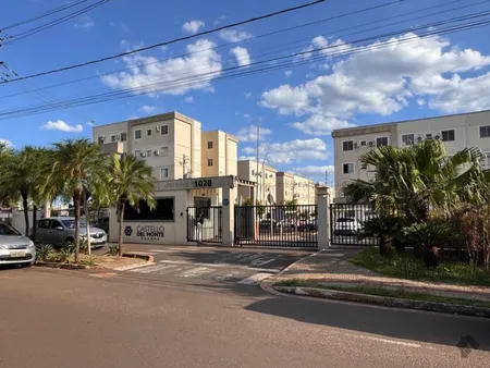 Apartamento em Tiradentes