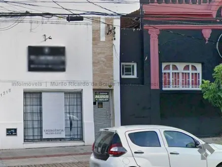 Imóvel Comercial em Centro