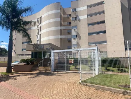 Apartamento em Jardim Veraneio