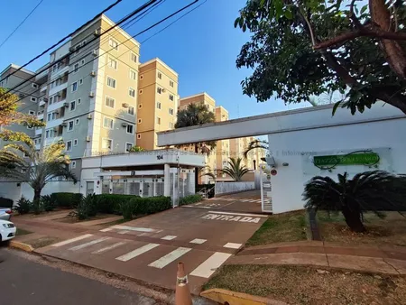 Apartamento em Vila Albuquerque