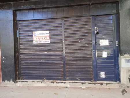 Imóvel Comercial em Centro