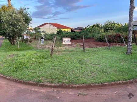 Terreno em Centro
