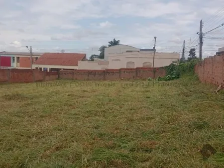 Terreno em Vila Maracajú