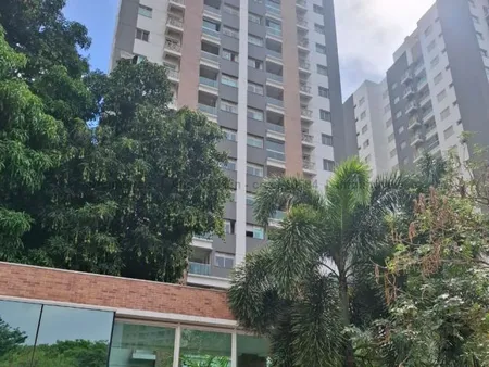 Apartamento em São Francisco