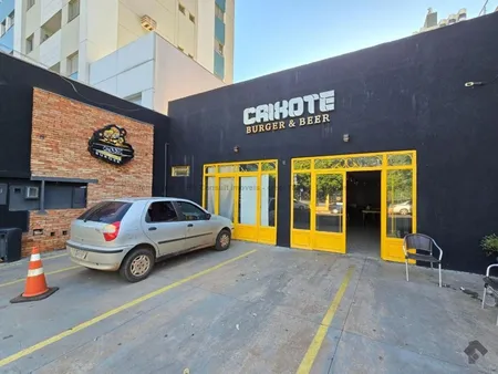 Imóvel Comercial em Centro