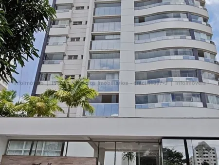 Apartamento em Centro