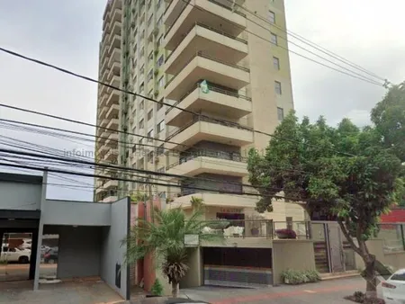 Apartamento em Centro