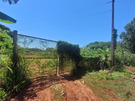 Sitio em Zona Rural