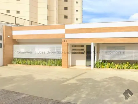 Imóvel Comercial em Jardim dos Estados