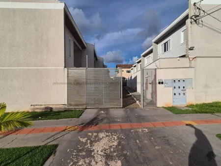 Sobrado-Condomínio em Vila Antônio Vendas