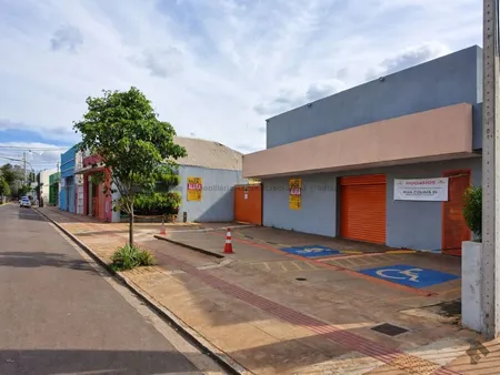 Imóvel Comercial em Centro