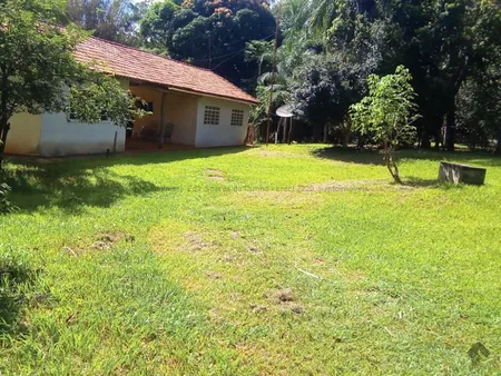 Chácara em Zona Rural