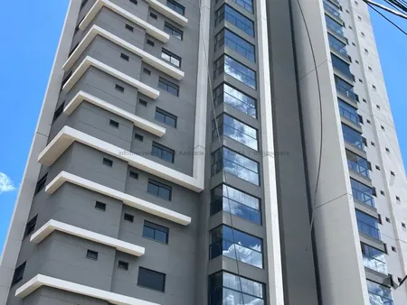 Apartamento em São Francisco