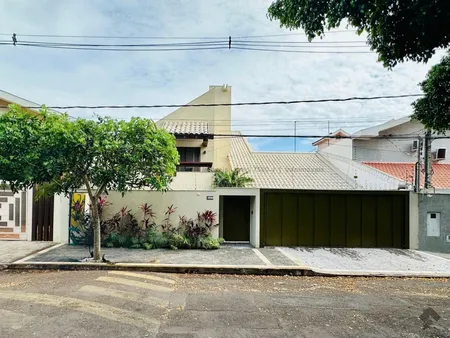 Sobrado em Autonomista