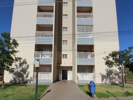 Apartamento em Mata do Segredo