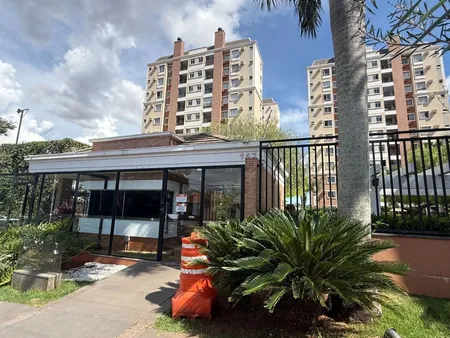 Apartamento em Mata do Jacinto