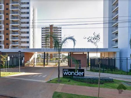 Apartamento em Vila Planalto