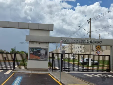 Apartamento em Jardim Panamá