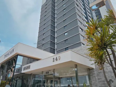 Apartamento em Itanhangá Park