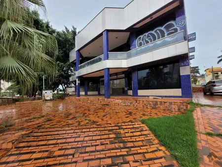 Sala / Salão / Loja em Chácara Cachoeira