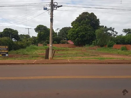 Terreno em Indápolis