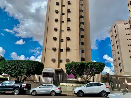 Apartamento em São Francisco