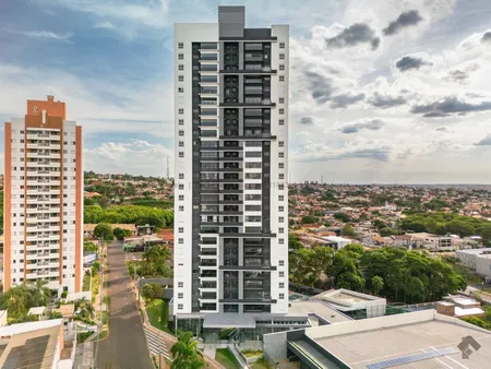 Apartamento em Jardim Bela Vista