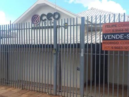 Casa Comercial em Cabreúva