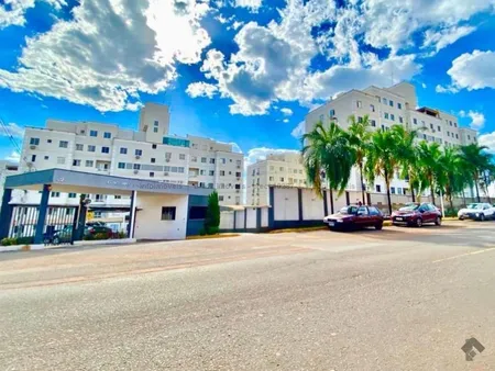 Apto. Cobertura / Duplex em Jardim Alto São Francisco