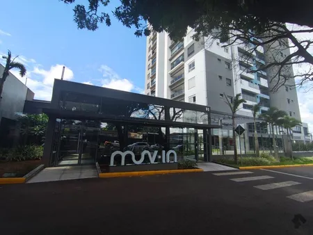 Apartamento em Mata do Jacinto