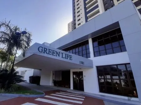Apartamento em Carandá Bosque I