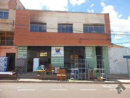 Imóvel Comercial em Amambaí