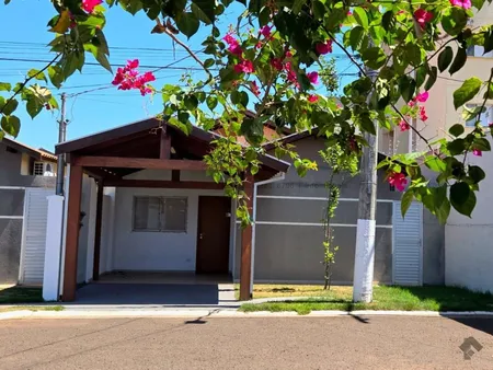Casa-Térrea-Condomínio em Tiradentes