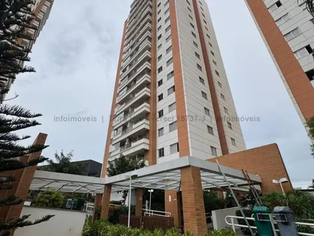 Apartamento em Itanhangá Park