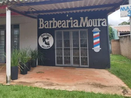 Imóvel Comercial em Chácara das Mansões
