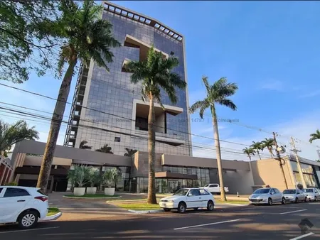 Apto. Studio em Jardim dos Estados