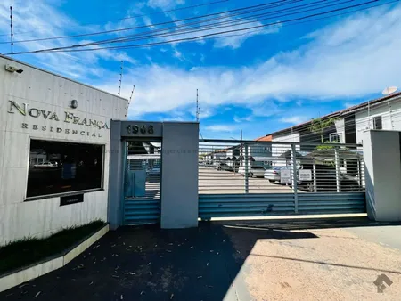 Apartamento em Tiradentes
